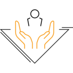 care core value logo