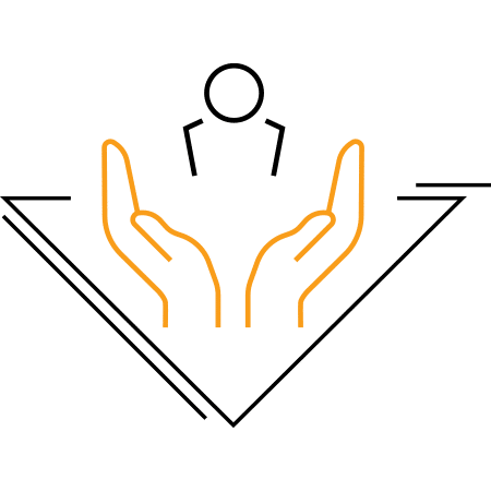 care core value logo