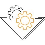 Exceptional skill core value logo