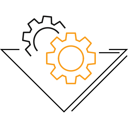 Exceptional skill core value logo