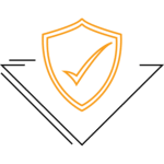 Safety core value logo