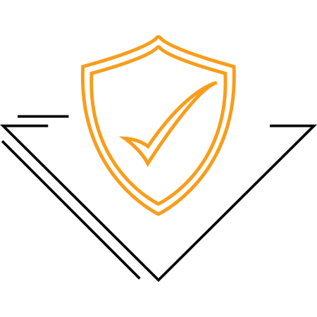 Safety core value logo