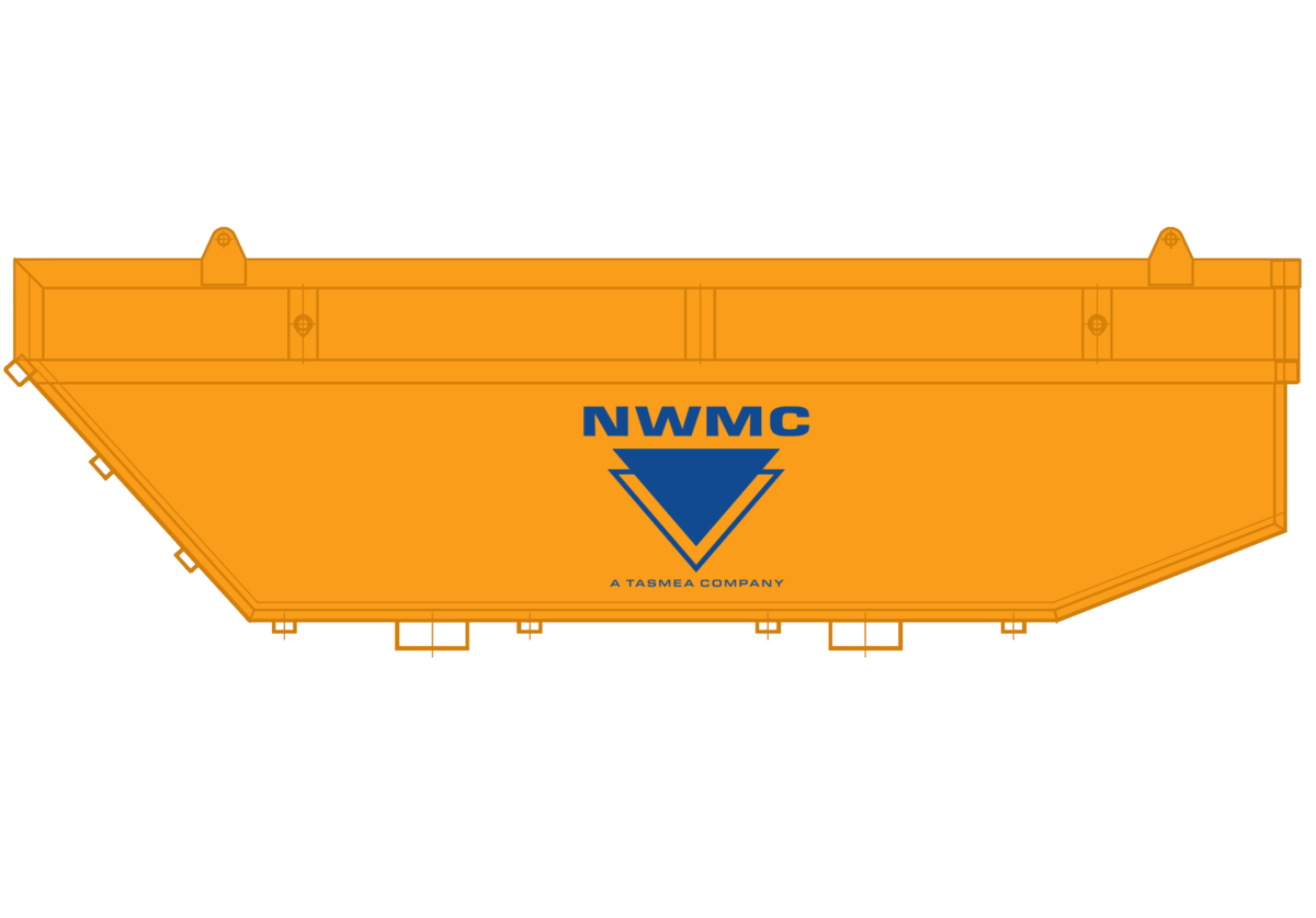 Skip Bin Hire Commercial & Residential Skip Bins Pilbara