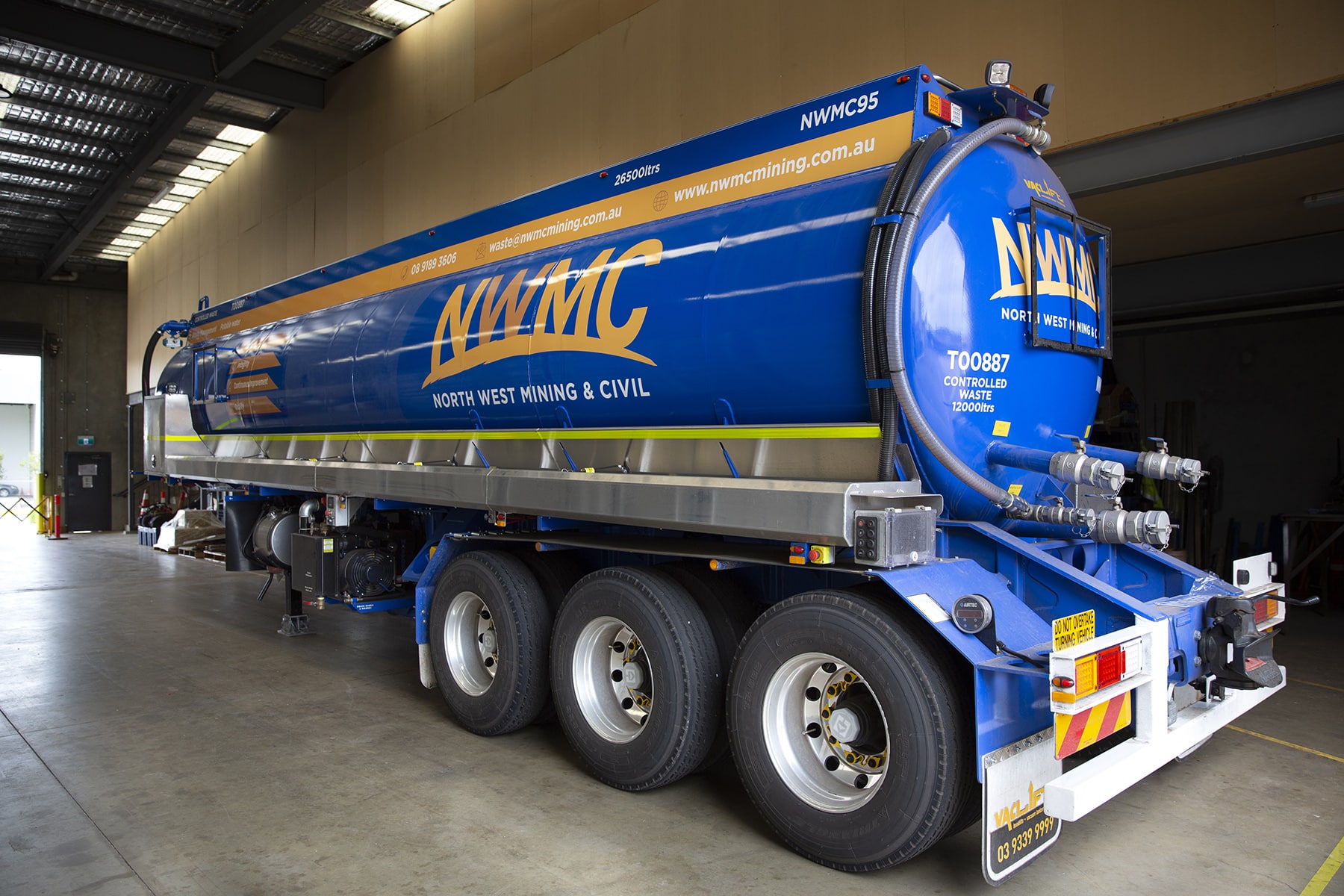 Waste Trailer 25,000L_10