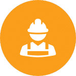Worker Icon