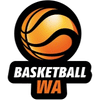 Basketball WA1 Basketball WA Logo