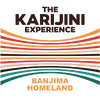 Karijini The Karijini Experience Logo