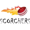 Tom Price Scorchers Tom Price Scorchers Logo
